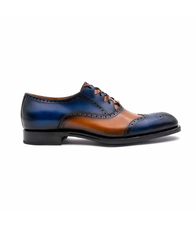 Ugo Vasare Stephen-Navy/Caramel