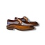 Emilio Franco Emilio Franco Exotic Dress Shoe Square Toe Calfskin