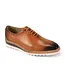 Giovanni Giovanni 'Ruben' Patent Men's Leather Shoes