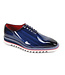 Giovanni Giovanni 'Ruben' Patent Men's Leather Shoes