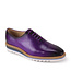 Giovanni Giovanni 'Ruben' Patent Men's Leather Shoes