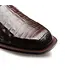 Mezlan Mezlan Ugo Crocodile Lace Up