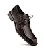 Mezlan Mezlan Ugo Crocodile Lace Up