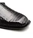 Mezlan Mezlan Ugo Crocodile Lace Up