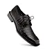 Mezlan Mezlan Ugo Crocodile Lace Up