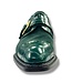 Mauri Mauri 1087/4 Alligator & Suede Cap Toe Buckle Derby