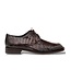 Mezlan Mezlan Ugo Crocodile Lace Up