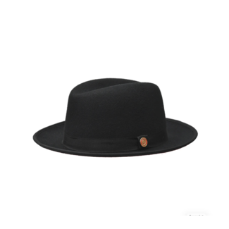 The Princton Elite Wool Hat