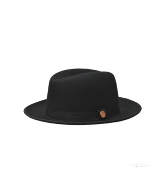The Princton Elite Wool Hat