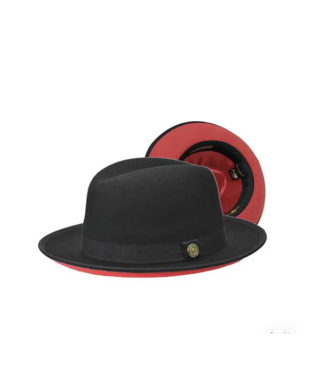 The Princton Elite Wool Hat
