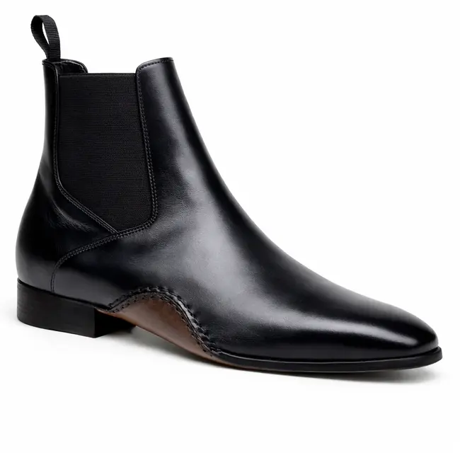 Belvedere Belvedere Boot Rocco -