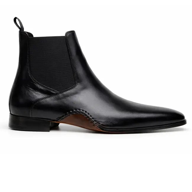 Belvedere Belvedere Boot Rocco -