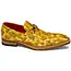 Emilio Franco Emilio Franco Couture Narciso Yellow Combo