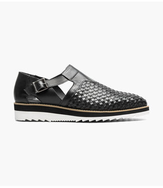 Stacy Adams Alvarado Woven Sandal
