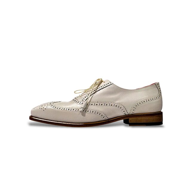 Emilio Franco Emilio Franco Antonio Genuine Leather/ Suede Shoes