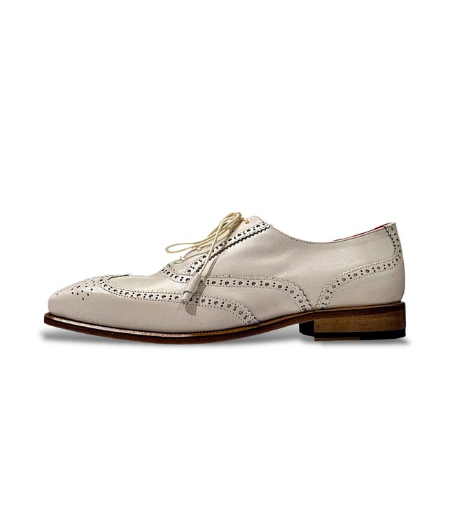 Emilio Franco Emilio Franco Antonio Genuine Leather/ Suede Shoes