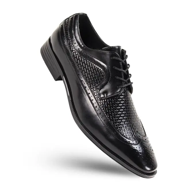 Antonio Cerrelli Men's Dress Shoe '7068'