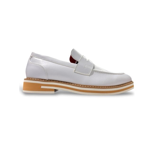 The Ashford Ash1  Loafer