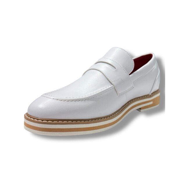 The Ashford Ash1  Loafer