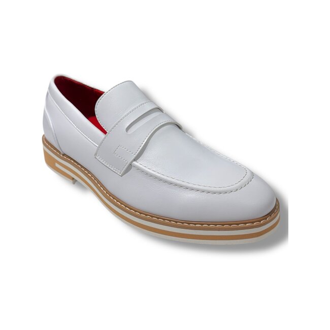 The Ashford Ash1  Loafer