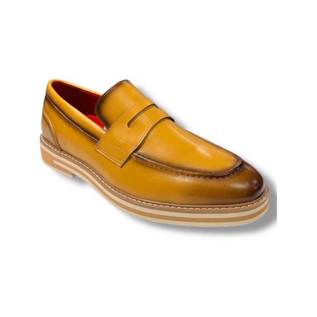 The Ashford Ash1  Loafer