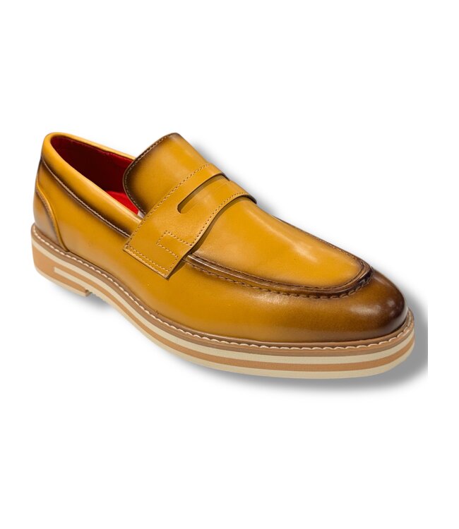 The Ashford The Ashford Ash1  Loafer