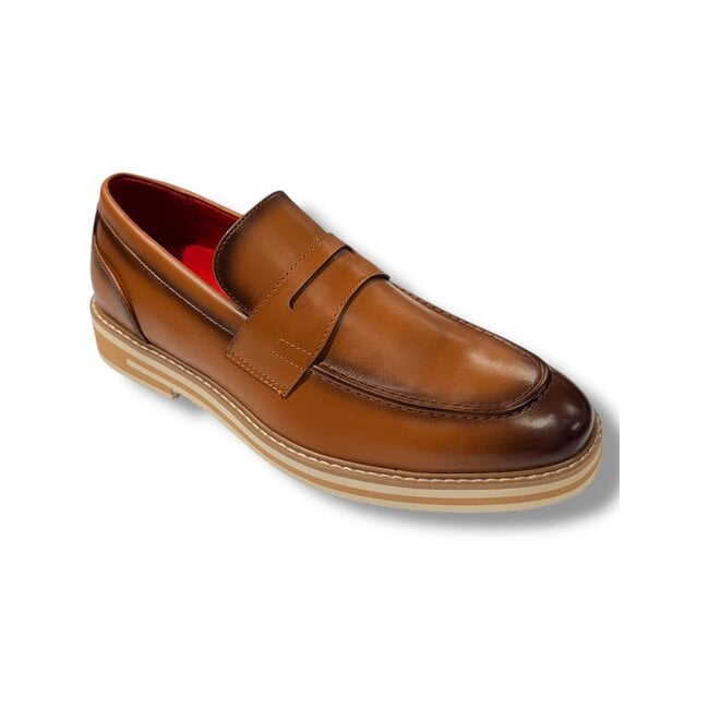 The Ashford Ash1  Loafer