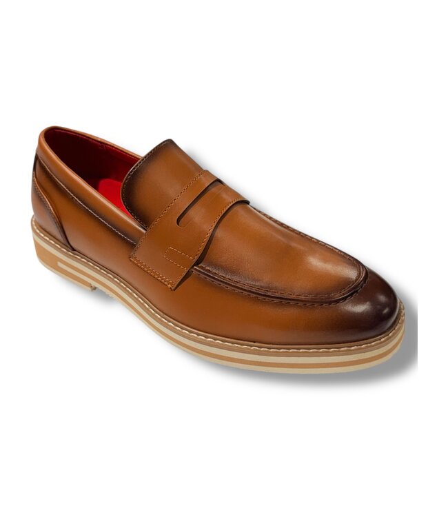 The Ashford The Ashford Ash1  Loafer
