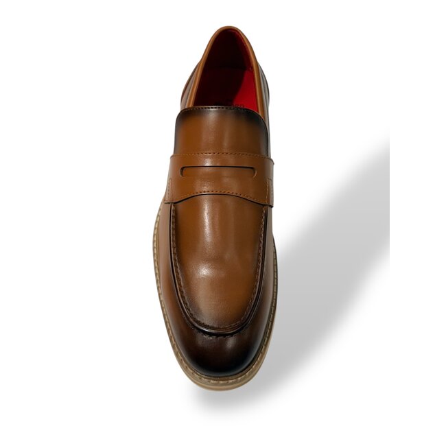 The Ashford Ash1  Loafer