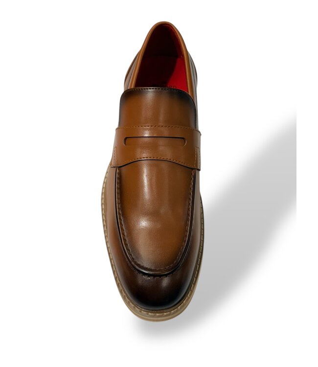 The Ashford The Ashford Ash1  Loafer