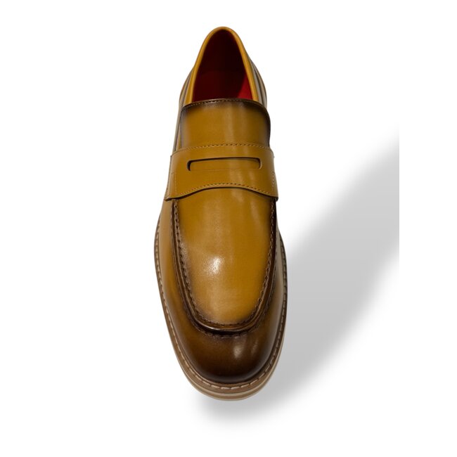 The Ashford Ash1  Loafer