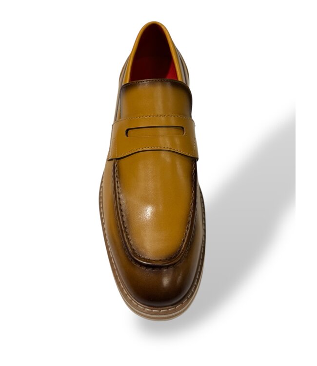 The Ashford The Ashford Ash1  Loafer