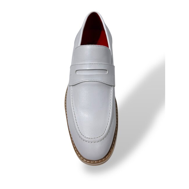 The Ashford Ash1  Loafer