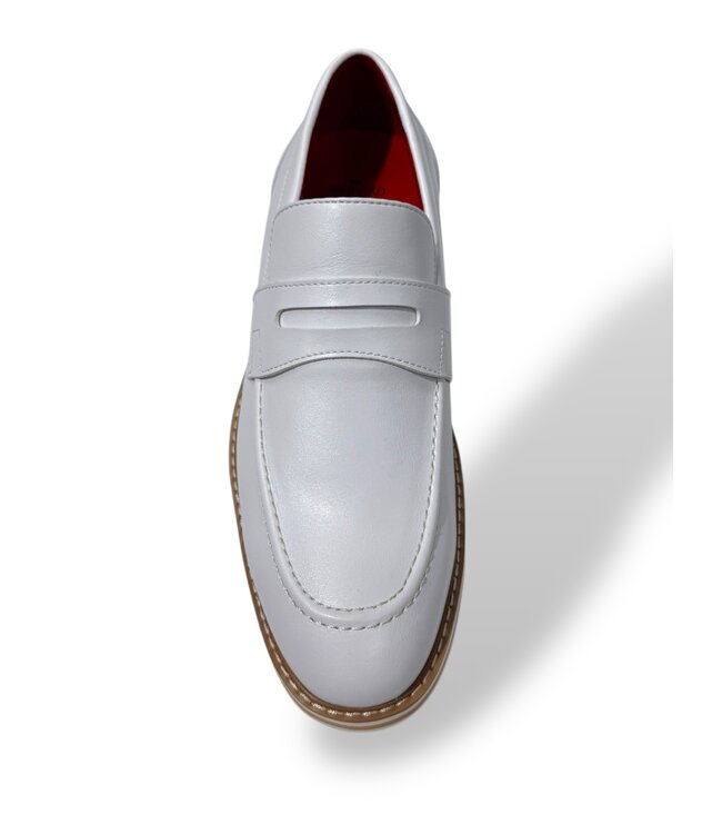 The Ashford The Ashford Ash1  Loafer