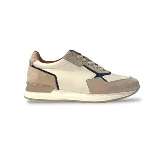 Men's Leather Suede Napak  Gremse Shoes