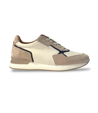 Men's Leather Suede Napak  Gremse Shoes