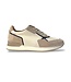 Men's Leather Suede Napak  Gremse Shoes