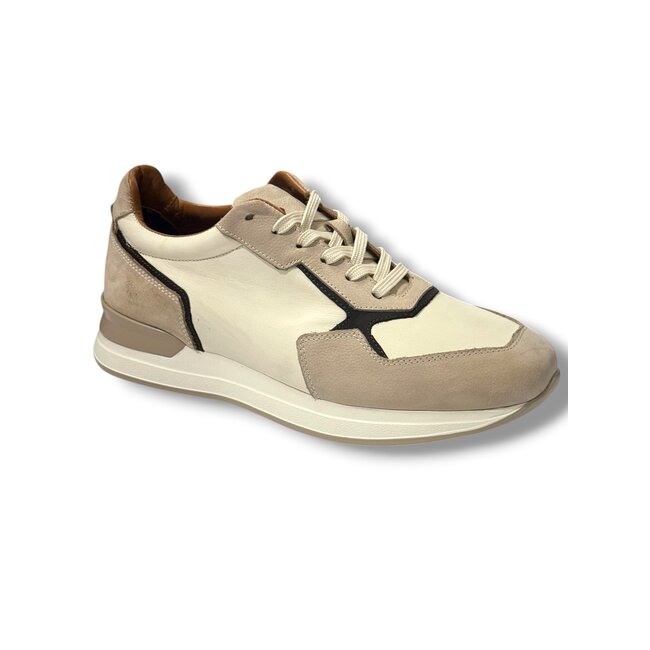 Men's Leather Suede Napak  Gremse Shoes