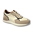 Men's Leather Suede Napak  Gremse Shoes