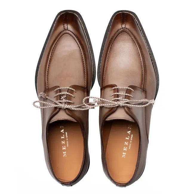 Mezlan Belmonte Oxford Leather