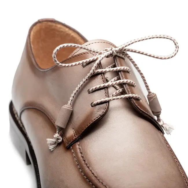 Mezlan Belmonte Oxford Leather
