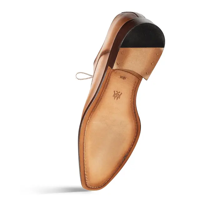 Mezlan Belmonte Oxford Leather
