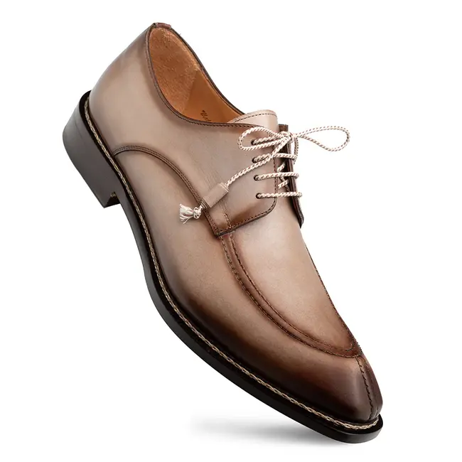 Mezlan Belmonte Oxford Leather