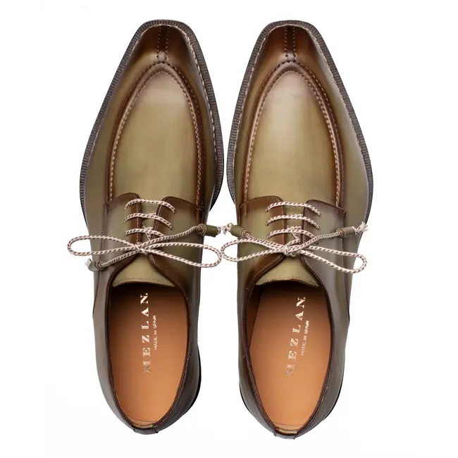 Mezlan Belmonte Oxford Leather
