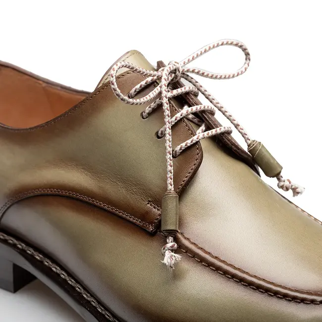 Mezlan Belmonte Oxford Leather