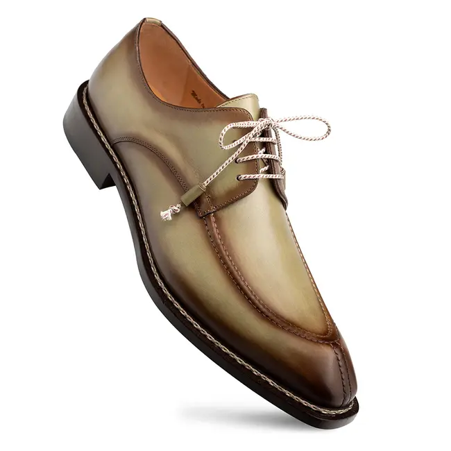 Mezlan Belmonte Oxford Leather