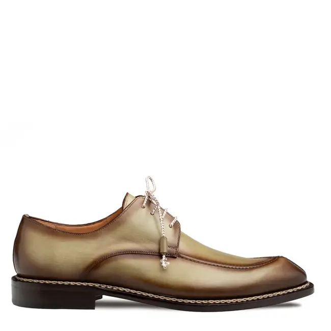 Mezlan Belmonte Oxford Leather