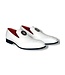 Emilio Franco Emilio Franco Soft Bottom Loafer White