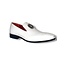 Emilio Franco Emilio Franco Soft Bottom Loafer White