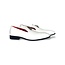 Emilio Franco Emilio Franco Soft Bottom Loafer White
